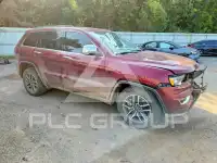 2021 Jeep CHEROKEE photo