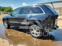 2021 Jeep CHEROKEE photo