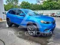 2021 Jeep CHEROKEE фото