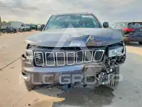 2021 Jeep CHEROKEE фото
