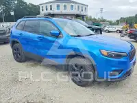 2021 Jeep CHEROKEE photo
