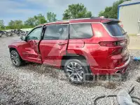 2021 Jeep CHEROKEE photo