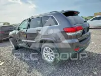 2021 Jeep CHEROKEE фото