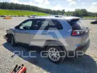 2021 Jeep CHEROKEE фото