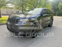 2021 Jeep CHEROKEE фото