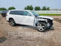 2021 Jeep CHEROKEE фото