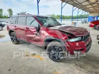 2021 Jeep CHEROKEE photo