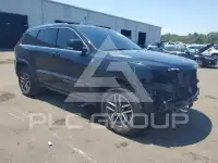2021 Jeep CHEROKEE photo