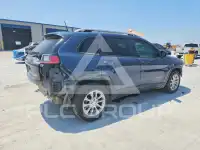 2021 Jeep CHEROKEE фото