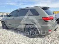 2021 Jeep CHEROKEE фото