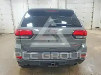 2021 Jeep CHEROKEE фото