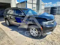 2021 Jeep CHEROKEE photo