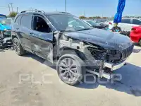 2021 Jeep CHEROKEE photo