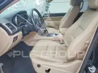 2021 Jeep CHEROKEE фото