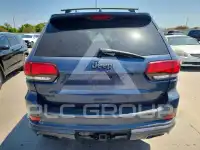 2021 Jeep CHEROKEE photo
