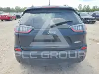 2021 Jeep CHEROKEE photo