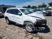 2021 Jeep CHEROKEE photo