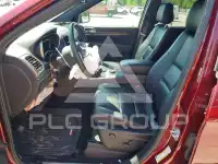 2021 Jeep CHEROKEE фото