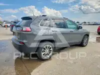 2021 Jeep CHEROKEE photo