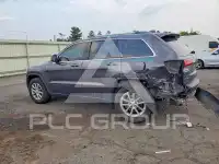 2021 Jeep CHEROKEE фото
