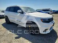 2021 Jeep CHEROKEE photo