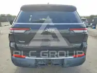 2021 Jeep CHEROKEE фото