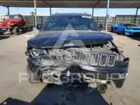 2021 Jeep CHEROKEE photo