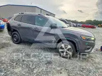 2021 Jeep CHEROKEE фото