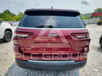 2021 Jeep CHEROKEE фото