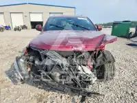 2021 Jeep CHEROKEE photo