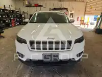 2021 Jeep CHEROKEE фото