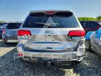 2021 Jeep CHEROKEE фото