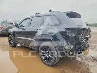 2021 Jeep CHEROKEE photo