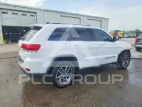 2021 Jeep CHEROKEE фото