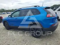 2021 Jeep CHEROKEE photo