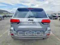 2021 Jeep CHEROKEE фото