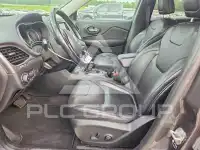 2021 Jeep CHEROKEE фото
