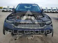 2021 Jeep CHEROKEE фото
