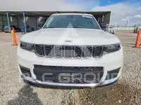 2021 Jeep CHEROKEE photo