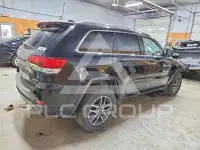 2021 Jeep CHEROKEE фото