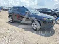 2021 Jeep CHEROKEE фото