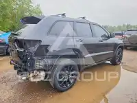 2021 Jeep CHEROKEE photo
