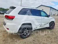 2021 Jeep CHEROKEE фото