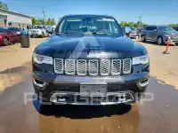 2021 Jeep CHEROKEE photo