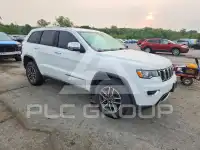 2021 Jeep CHEROKEE фото