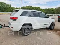 2021 Jeep Grand Cherokee фото