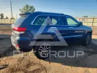 2021 Jeep CHEROKEE фото