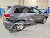 2021 Jeep CHEROKEE photo