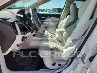 2021 Jeep CHEROKEE фото