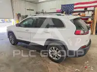 2021 Jeep CHEROKEE фото